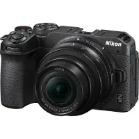 Nikon Z30 + Nikkor Z DX 16-50mm + ML-L7 + Tripod