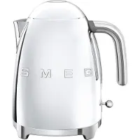 Smeg KLF03SS - Chroom