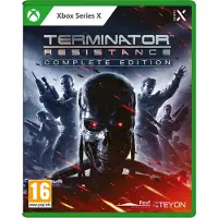 Terminator: Resistance COMPLETE Edition - Xbox Series X