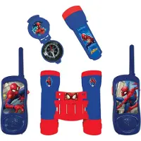 Marvel - Spiderman - Adventure Set (RPTW12SP)