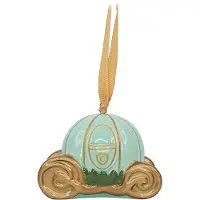 Disney - Hanging Decoration - Cinderella - Carriage (DECDC04)
