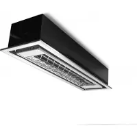 Heatstrip Inbouwframe voor Max 2400W