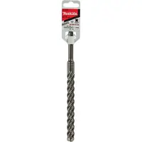 Makita SDS-Plus Boor Nemesis II 15x215x150 - E-14700