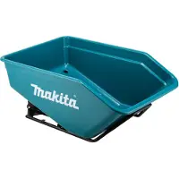 Makita Kruiwagenbak DCU603/604/605 - 191B69-8