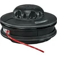 Makita Accessoires Draadkop 2X2,7mm M10x1,25lh - 1911Y3-7