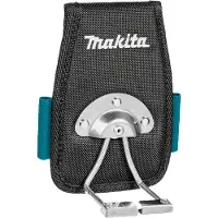 Makita hamerhouder met klikmechanisme - E-15291
