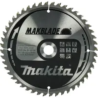 Makita B-32758 MAKBLADE B-32758 Cirkelzaagblad 1 stuk(s)