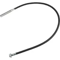 Makita Trilnaald 2400x38mm - 1910C4-5