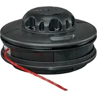 Makita Accessoires Draadkop 2X2,7mm M10x1,25lh - 1911Y2-9