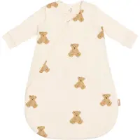 Jollein 4-seizoenen slaapzak Teddy bear