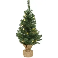 Kaemingk Kunstkerstboom | | 45 cm