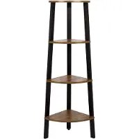Viking Choice Hoekplank - LLS34X
