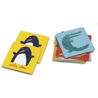 Djeco DJ08110 bordspel