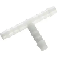 Gardena 07302-20 T-Stück für 8 mm Schläuche Inhalt: 2 Stück