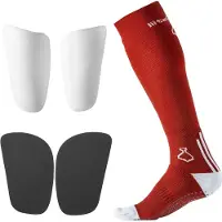 Liiteguard Performance Set - Rood