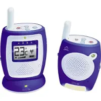 Modern-Electronics DBS 5 10604 Babyfoon Digitaal 2.4 GHz