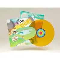 Import Chutes Too Narrow Limited 20th Anniversary Vinyle Jaune