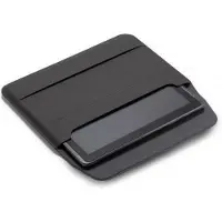 Dicota Sleeve Stand II 10" / Zwart