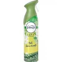 Febreze Luchtverfrisser Bali Jasmijn, 300 ml