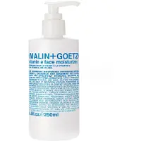 Malin+Goetz Face Vitamin E Face Moisturizer Dagcrème - 250ml