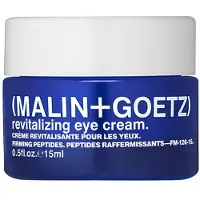 Malin+Goetz Revitalizing Eye Crème - 15ml