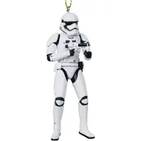 Coolstuff Stormtrooper kerst ornament | Star Wars