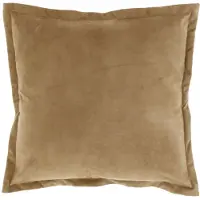 Unique living kussen basics 45x45cm taffy