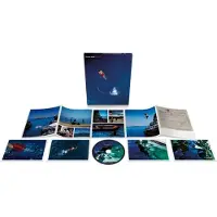 Warner Music Richard Wright - Wet Dream (Blu-Ray)