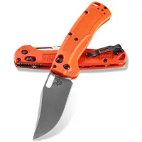 Benchmade Taggedout 15535