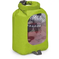 Osprey 3l Dry Sack Groen