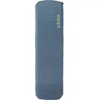 Rab Exosphere 3.5 Blue Self-Inflating Matras || Maat: Regular