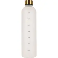 Athlecia Drinkfles 'Ayan' wit