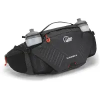 Lowe Alpine - Nijmegen 6 - Heuptas 6 l, grijs