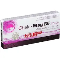 Olimp - Chela-Mag B6 Forte - 60 capsules
