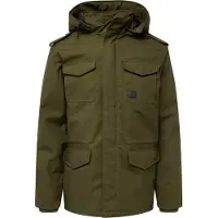 Vintage Industries Winterparka 'Darren'