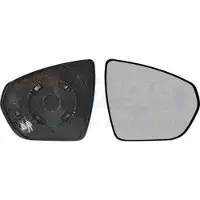 VAN WEZEL 4084838 Spiegelglas, buitenspiegel