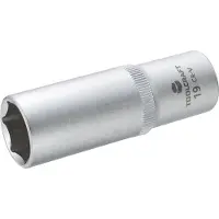 Toolcraft Steckschlüssel-Einsatz 12.5 mm (1/2”)