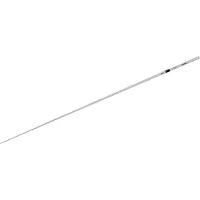Matrix Fishing Mtx V2 Grey Short Kit Zilver 3.8 mm