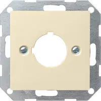 Gira Systeem 55 Schakelmateriaalinzetstuk - 027201