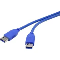 Renkforce USB 3.0 Kabel [1x USB 3.0 Stecker A
