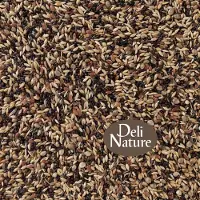 Deli Nature - Vogelvoer- 58 Supreme Sijsjes en distelvinken putters- 2 kilo