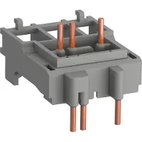 ABB MS Accessoirebehuizing Laagspanningsschakelaars - 1SBN081306T1000