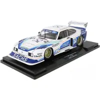 Ford Capri Turbo Gr.5 #52 DRM Zolder 1980 - 1:18 - Modelcar Group