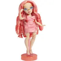 Mga Rainbow High New FriendsFashion Pop- Roze Paige (Roze)