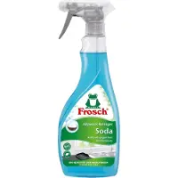 Frosch Soda Allesreiniger 500ml