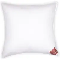 Brinkhaus Hoofdkussen 3-kamer Down Surround Extra Firm - 50 x 75 cm
