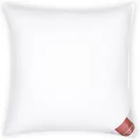 Brinkhaus Hoofdkussen Box Emerald Comforel Supreme - 65 x 65 cm