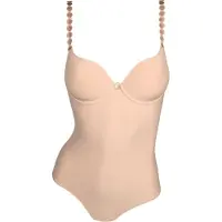 Marie jo Body met hartvormige hals, model 'Tom'