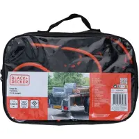 Black & Decker Elastisch Bagagenet 1.6x2.5 M