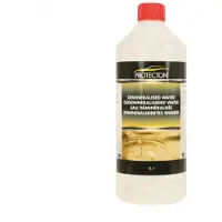 Protecton 1890919 Gedestilleerd water